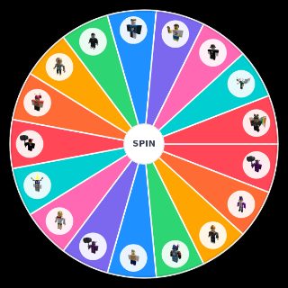 Pick a Random roblox admins