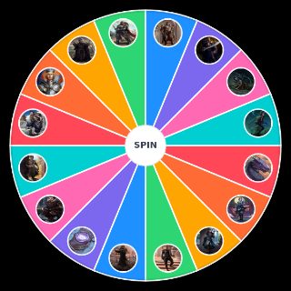 Pick a Random Wrath of the Righteous Companions