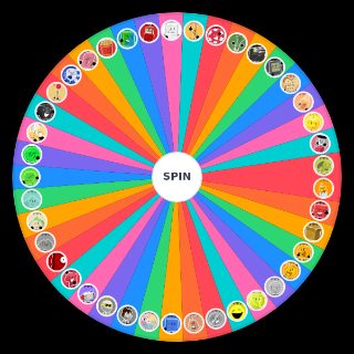 CFZI Season 9 Random Generator