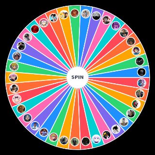JL twittos Wheel