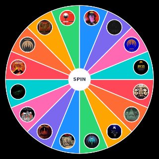 Pick a Random Magma albums (Updated)