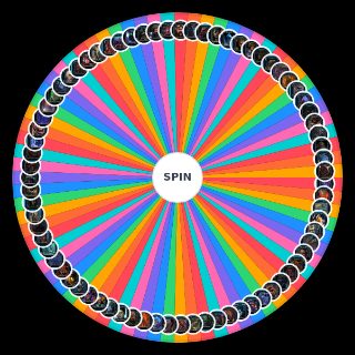 Random AOS v2.115 Picker