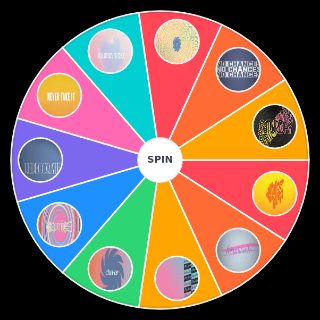 Pick a Random Twenty one pilots scaled and icy new album songs
