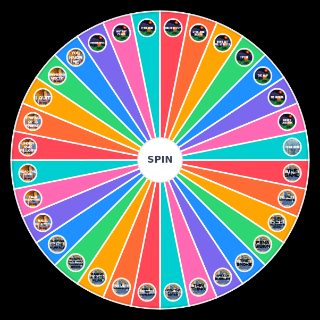 The Smile Complete (All 3 LPs) Wheel