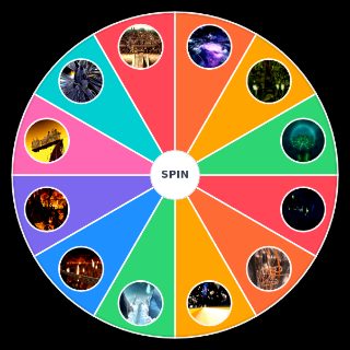 AcceleRacers: Racing Realms Random Picker
