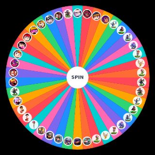 Choose a Random Supercell females