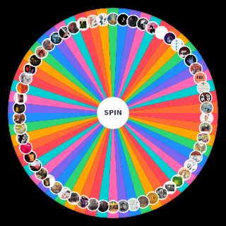 Discos de Charly y Spinetta Random Generator