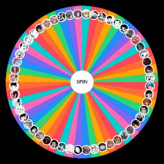 Chainsaw Man Character Wheel