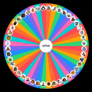 super mario galaxy, smg2 and odyssey bosses Random Picker