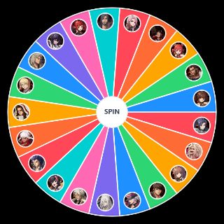 DNF DUEL (Version 1.8) Random Picker