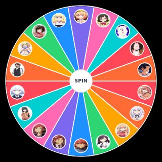 Gabriel Dropout Wheel