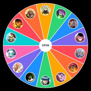 Dice Throne Season 1+2 Random Generator