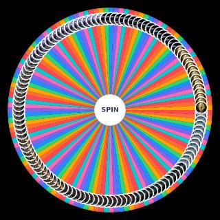 Discographie SCH Random Picker