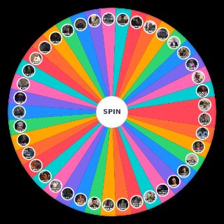 Pick a Random Personajes de SpainRP