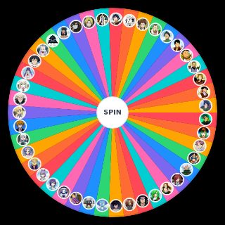 Choose a Random Fairy Tail Members