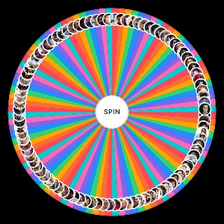 Spin the Wheel: Melee Players