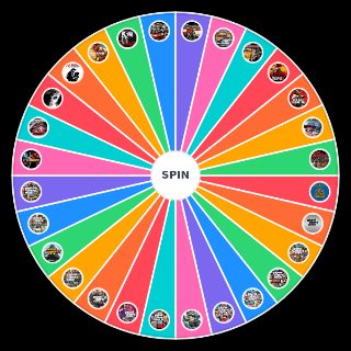 Rockstar Games Random Generator