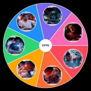 Choose a Random It (2017)
