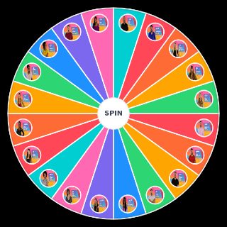 Pick a Random BBB