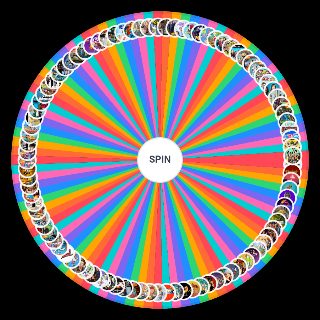 Spin the Wheel: Nearly Every Nickelodeon Show