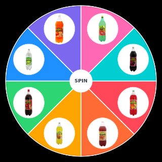 Jarritos soda Wheel