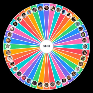 Choose a Random Cx Streamers