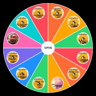 Choose a Random Pablo Honey Songs