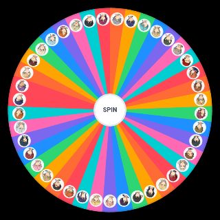 enstars Wheel