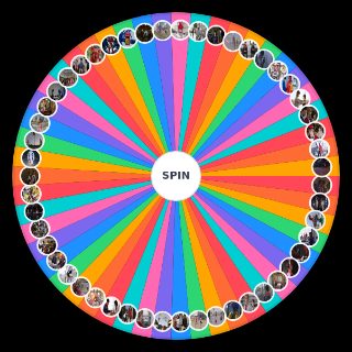 Choose a Random Lupinranger VS Patranger's Episodes