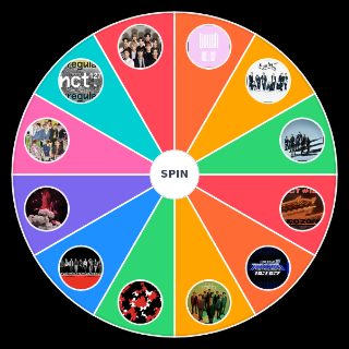 NCT 127 Title Track *updated* Random Picker