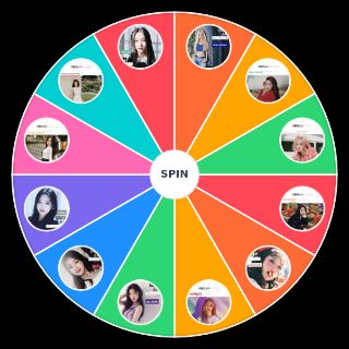 Random Which is the best Loona solo b side? Picker