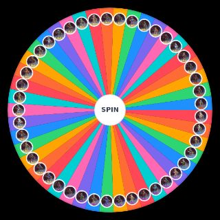 Apex Legends: Loba skins (S16) Wheel