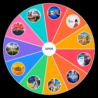 Jet Lag The Game Seasons (2024 INCL. AUSTRALIA) Random Picker
