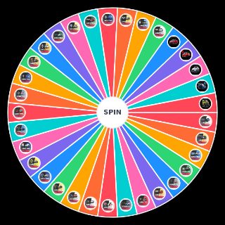 Top Drives Packs Random Generator