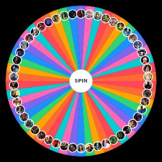 Spin the Wheel: CBRB Rappers