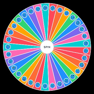 Random Supreme duelist stickman weapons Wheel