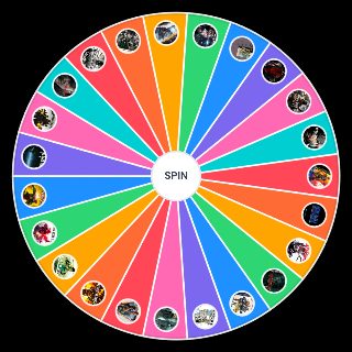 Metal Gear (ALL GAMES) Random Generator