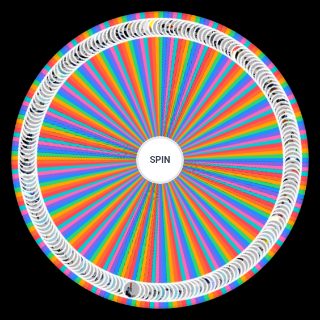 Spin the Wheel: Item Asylum All Items (Summer Update 2022)