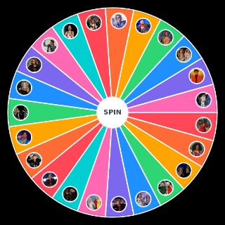 Pick a Random Halftime Show