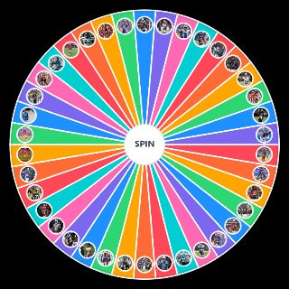 Spin the Wheel: NFL Runningbacks