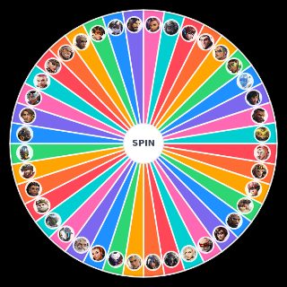 Spin the Wheel: Overwatch 2 Character Smashability