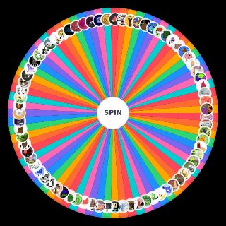 GGG 3 Sign Ups Wheel