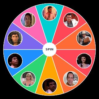 Scarface Characters Random Generator