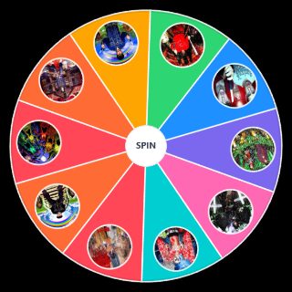sematary albums Wheel