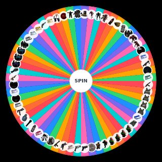 Choose a Random SCP: Secret Laboratory Everything