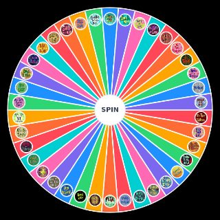 Spongebob Season 4 Episodes Random Generator
