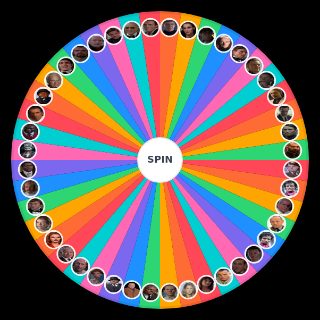 Spin the Wheel: James Bond villains