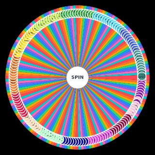 Random It's Always Sunny Episodes Wheel