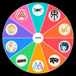 Pick a Random VCL SA Split 2