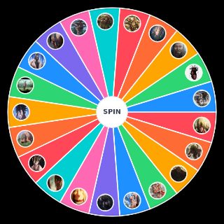 Pick a Random Titans from Attack on Titan